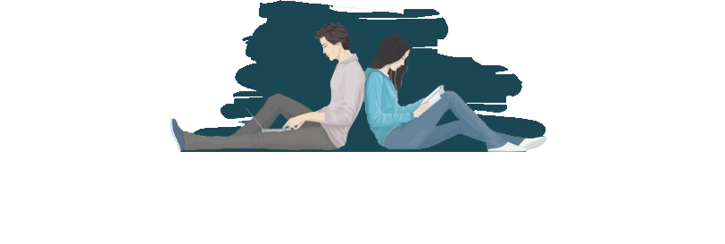 Là où les livres ont une signature